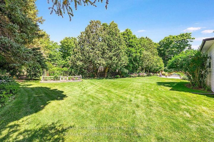 Photo 39 at 6487 Panton Street, Rural Burlington, Burlington