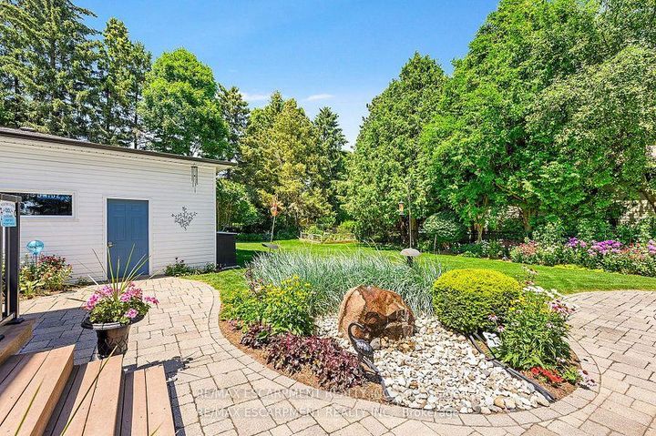 Photo 41 at 6487 Panton Street, Rural Burlington, Burlington