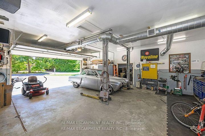 Photo 43 at 6487 Panton Street, Rural Burlington, Burlington