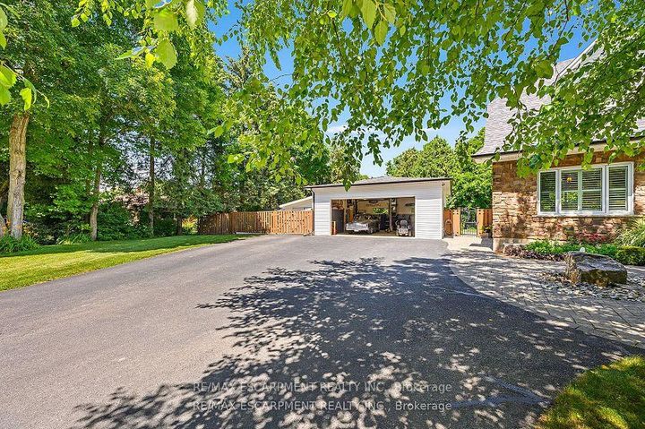Photo 44 at 6487 Panton Street, Rural Burlington, Burlington
