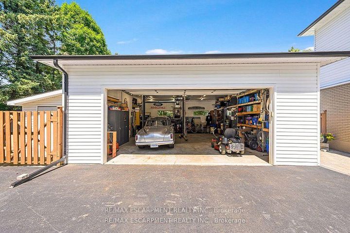 Photo 45 at 6487 Panton Street, Rural Burlington, Burlington