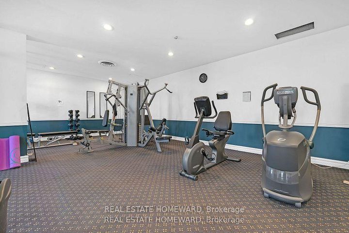 Photo 44 at 812 - 1720 Eglinton Avenue E, Victoria Village, Toronto