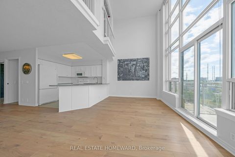 Photo 8 at 812 - 1720 Eglinton Avenue E, Victoria Village, Toronto