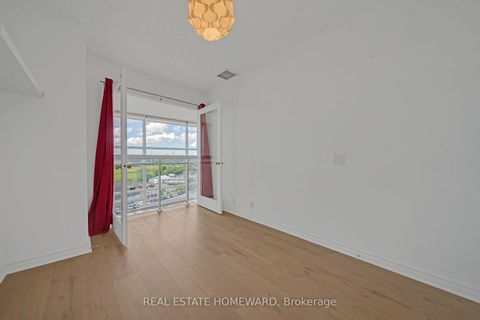 Photo 26 at 812 - 1720 Eglinton Avenue E, Victoria Village, Toronto