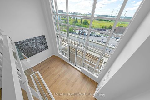 Photo 29 at 812 - 1720 Eglinton Avenue E, Victoria Village, Toronto