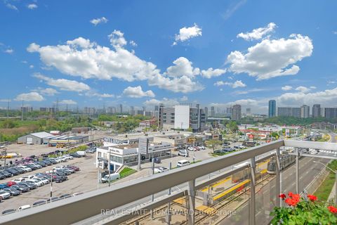 Photo 34 at 812 - 1720 Eglinton Avenue E, Victoria Village, Toronto