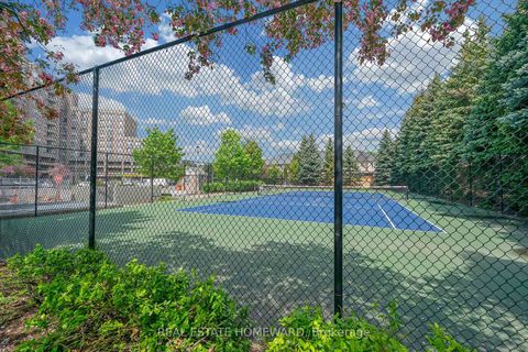 Photo 37 at 812 - 1720 Eglinton Avenue E, Victoria Village, Toronto
