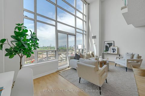 Photo 39 at 812 - 1720 Eglinton Avenue E, Victoria Village, Toronto