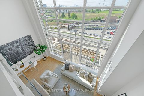 Photo 42 at 812 - 1720 Eglinton Avenue E, Victoria Village, Toronto