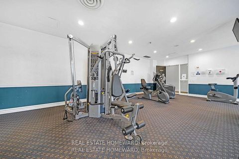 Photo 45 at 812 - 1720 Eglinton Avenue E, Victoria Village, Toronto