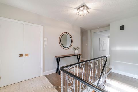 Photo 7 at 9 Palace Arch Drive, Rosethorn, Toronto