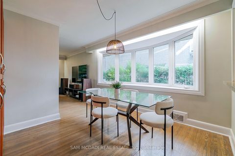 Photo 11 at 9 Palace Arch Drive, Rosethorn, Toronto