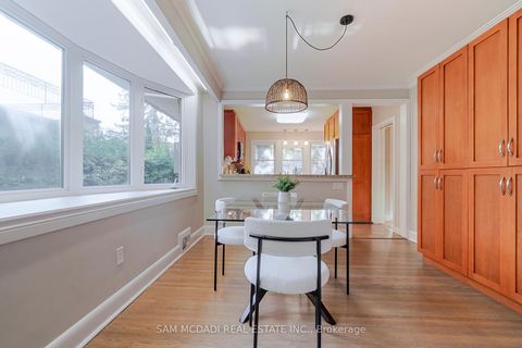 Photo 12 at 9 Palace Arch Drive, Rosethorn, Toronto