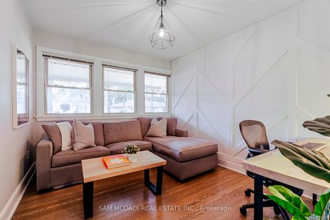 Photo 17 at 9 Palace Arch Drive, Rosethorn, Toronto