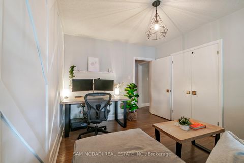 Photo 18 at 9 Palace Arch Drive, Rosethorn, Toronto