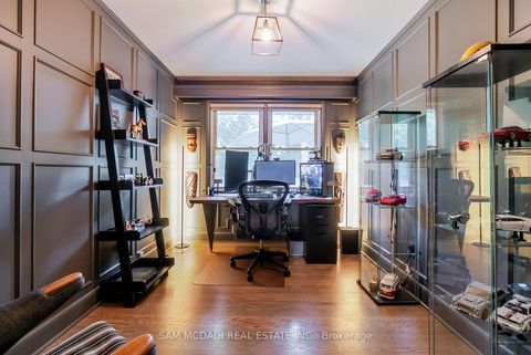 Photo 19 at 9 Palace Arch Drive, Rosethorn, Toronto