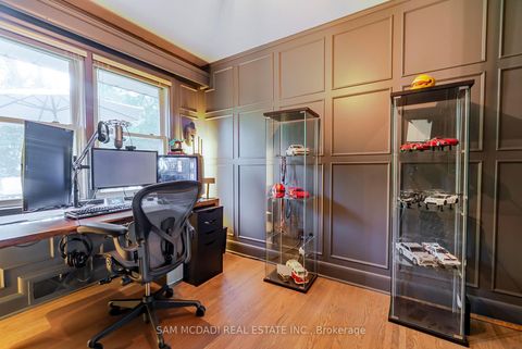 Photo 20 at 9 Palace Arch Drive, Rosethorn, Toronto