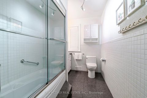 Photo 21 at 9 Palace Arch Drive, Rosethorn, Toronto