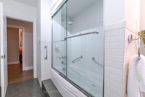 Photo 23 at 9 Palace Arch Drive, Rosethorn, Toronto