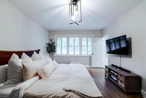 Photo 25 at 9 Palace Arch Drive, Rosethorn, Toronto