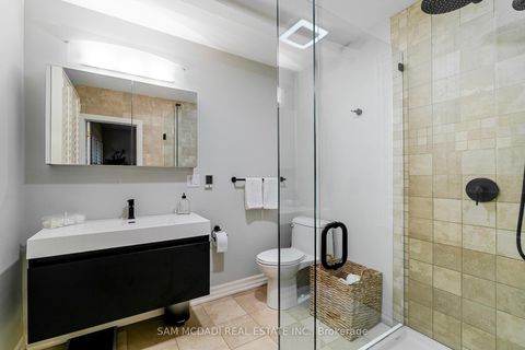 Photo 27 at 9 Palace Arch Drive, Rosethorn, Toronto