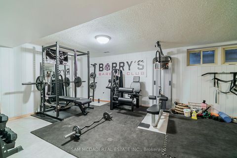 Photo 32 at 9 Palace Arch Drive, Rosethorn, Toronto