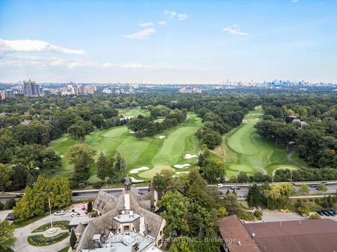 Photo 41 at 9 Palace Arch Drive, Rosethorn, Toronto