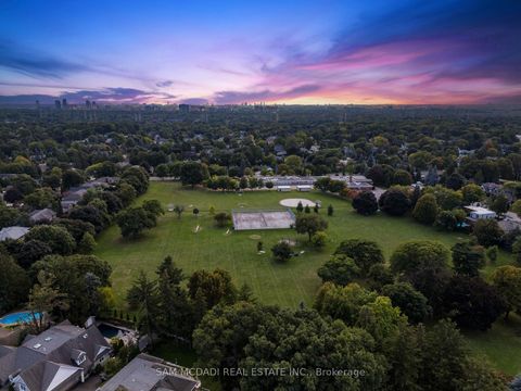 Photo 42 at 9 Palace Arch Drive, Rosethorn, Toronto