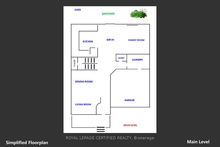 Photo 4 at 28 Abbotsbury Drive, Credit Valley, Brampton
