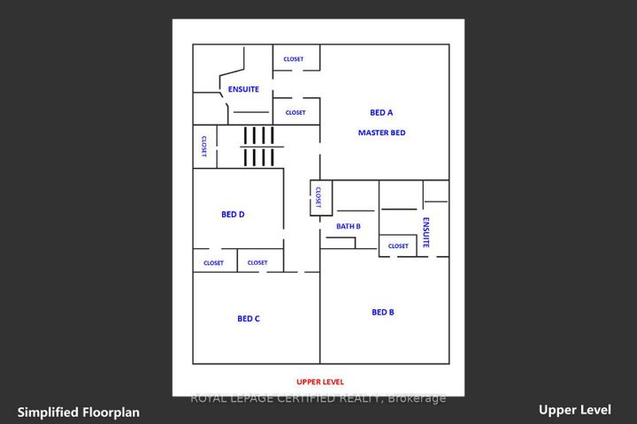 Photo 12 at 28 Abbotsbury Drive, Credit Valley, Brampton