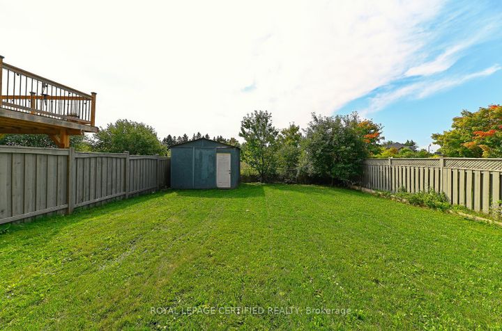 Photo 34 at 28 Abbotsbury Drive, Credit Valley, Brampton