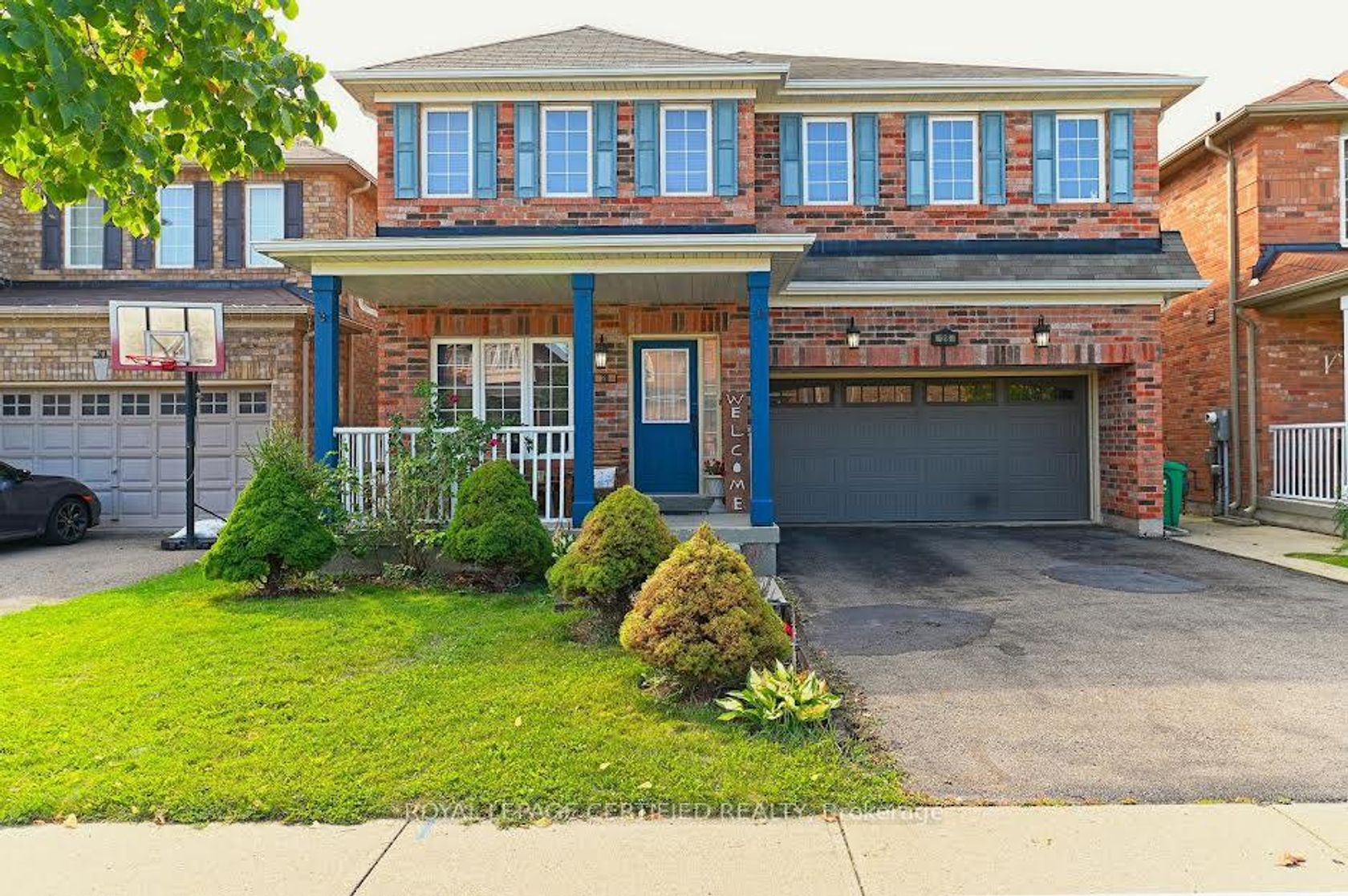 28 Abbotsbury Drive, Credit Valley, Brampton 2
