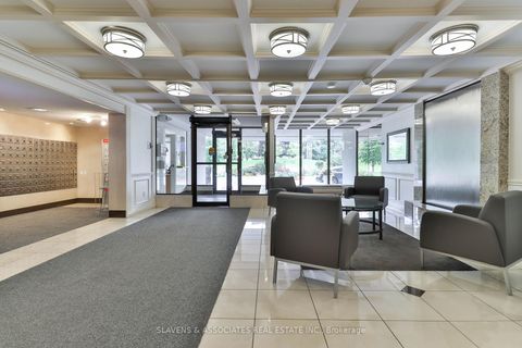 Photo 1 at 403 - 3300 Don Mills Road, Don Valley Village, Toronto