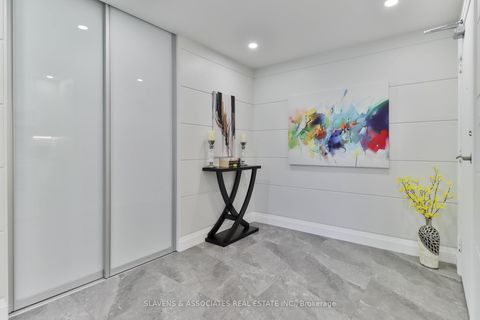 Photo 2 at 403 - 3300 Don Mills Road, Don Valley Village, Toronto