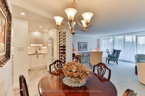 Photo 5 at 403 - 3300 Don Mills Road, Don Valley Village, Toronto