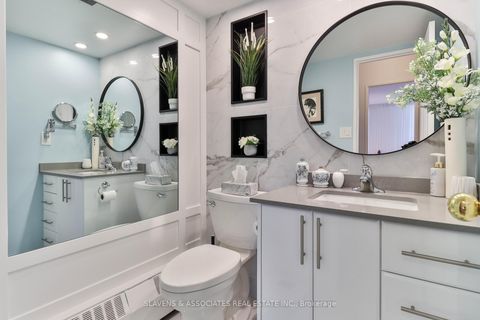 Photo 15 at 403 - 3300 Don Mills Road, Don Valley Village, Toronto