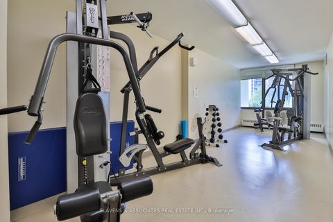 Photo 17 at 403 - 3300 Don Mills Road, Don Valley Village, Toronto