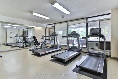 Photo 18 at 403 - 3300 Don Mills Road, Don Valley Village, Toronto