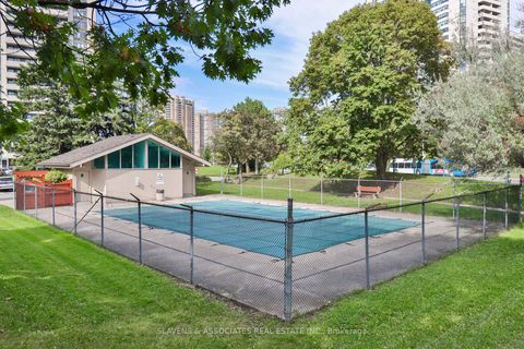 Photo 23 at 403 - 3300 Don Mills Road, Don Valley Village, Toronto