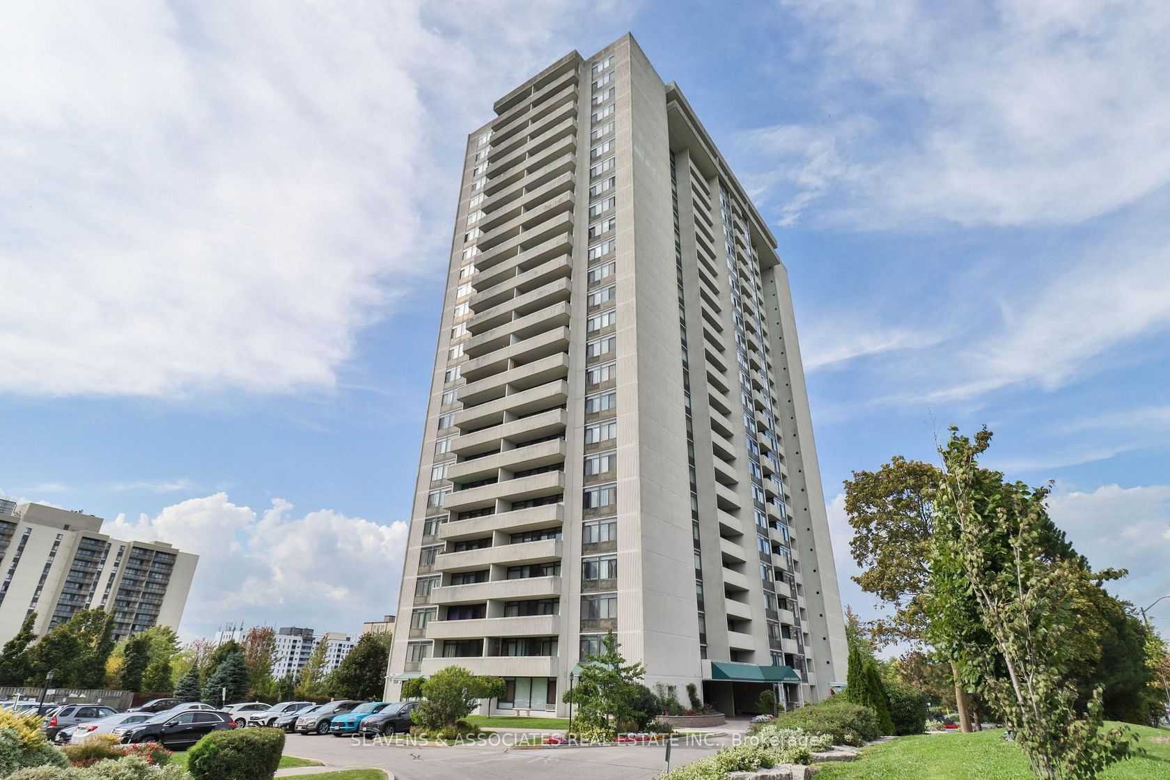 403 - 3300 Don Mills Road, Don Valley Village, Toronto 
