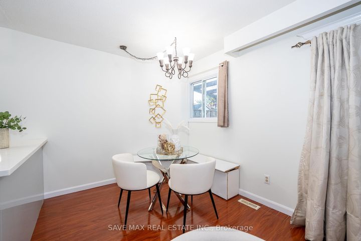Photo 13 at 28 Gailwood Court, Northgate, Brampton