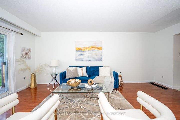 Photo 14 at 28 Gailwood Court, Northgate, Brampton