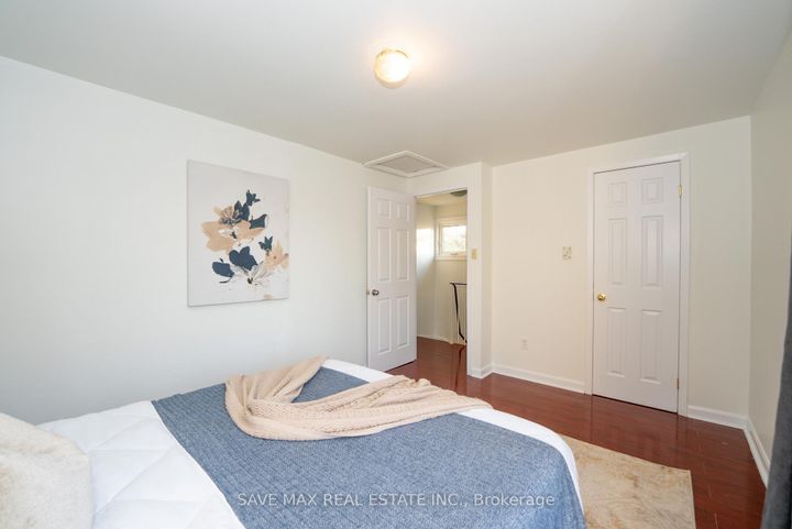 Photo 26 at 28 Gailwood Court, Northgate, Brampton