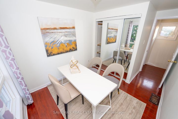 Photo 30 at 28 Gailwood Court, Northgate, Brampton