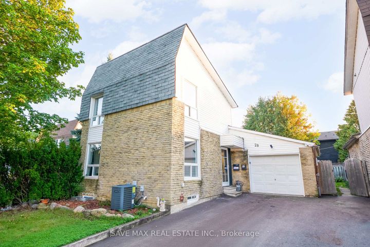 Photo 42 at 28 Gailwood Court, Northgate, Brampton