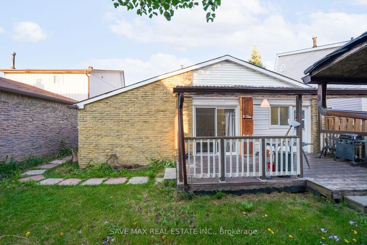 Photo 44 at 28 Gailwood Court, Northgate, Brampton