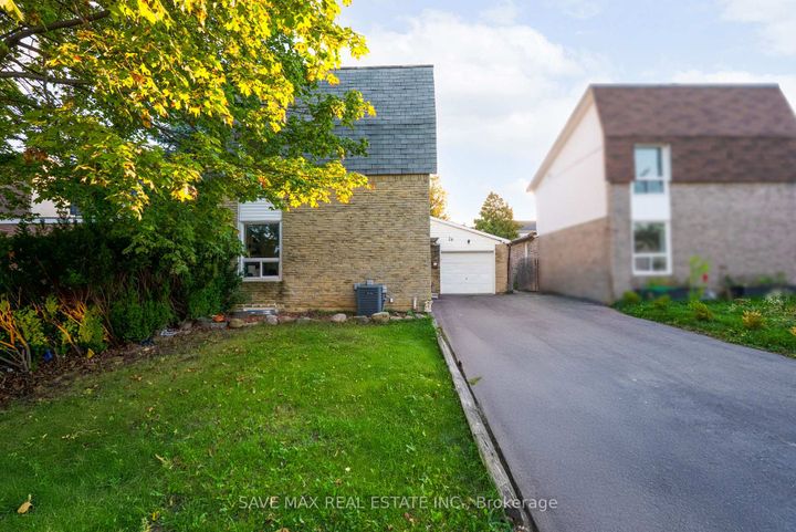 Photo 46 at 28 Gailwood Court, Northgate, Brampton