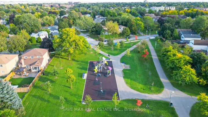 Photo 47 at 28 Gailwood Court, Northgate, Brampton