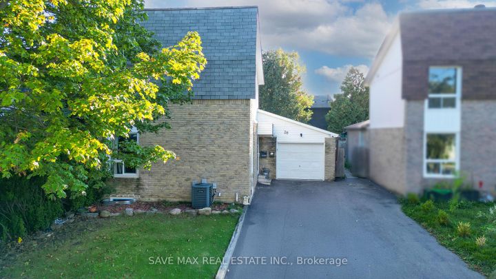 Photo 49 at 28 Gailwood Court, Northgate, Brampton