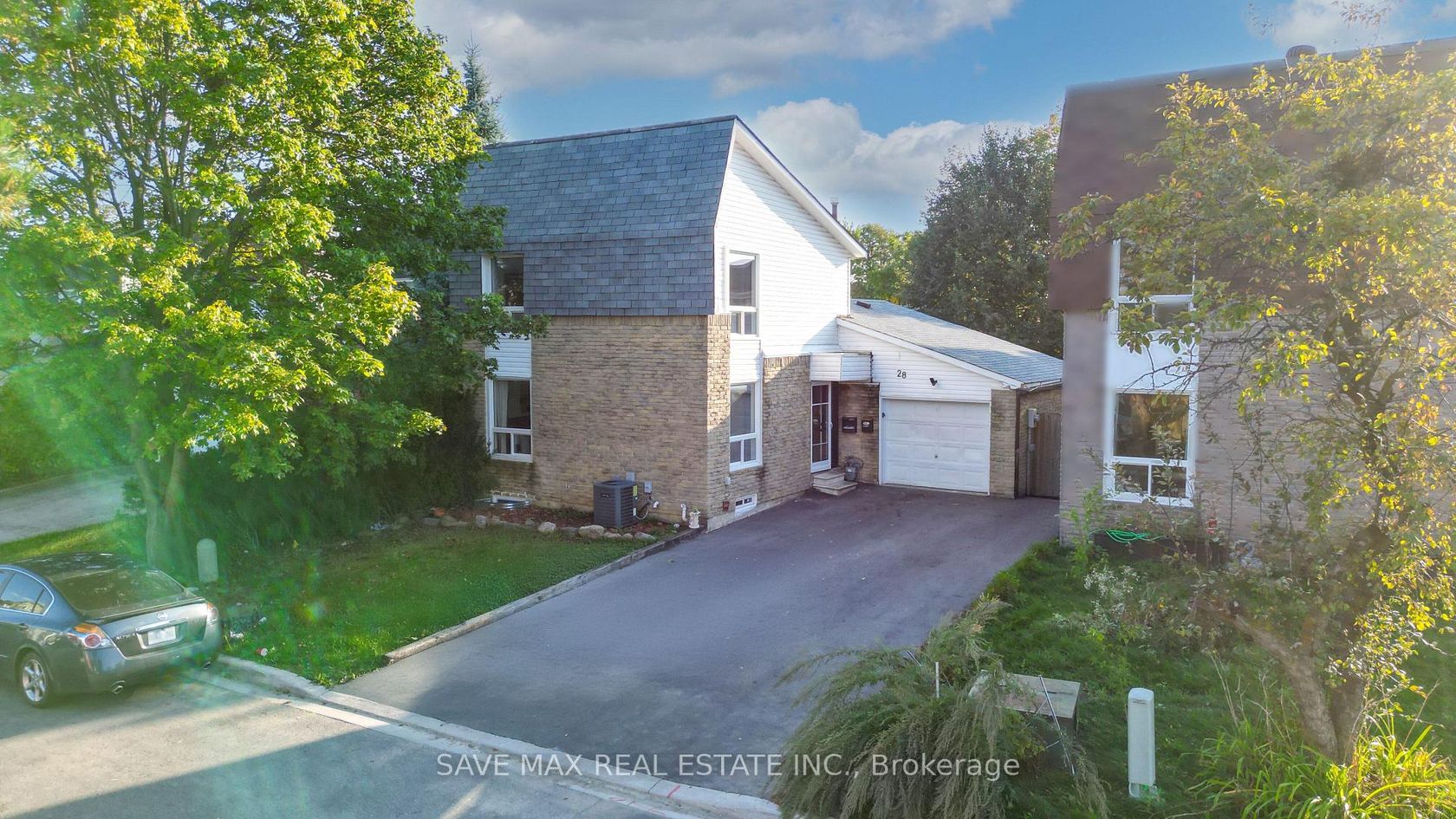 28 Gailwood Court, Northgate, Brampton 2